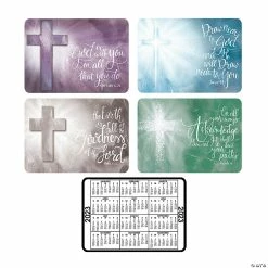 Best Pirce 🧨 2023 Religious Wallet Calendars - 36 Pc. 🎉