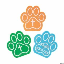 Best reviews of 🥰 African Safari VBS Hand Pawprints - 12 Pc. ⌛