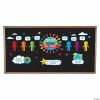 Best Sale 🥰 Be Kind Religious Bulletin Board Set - 43 Pc. 😀