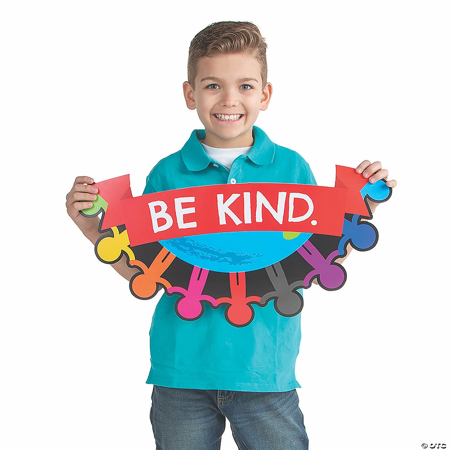 Best Sale 🥰 Be Kind Religious Bulletin Board Set - 43 Pc. 😀 - Image 3