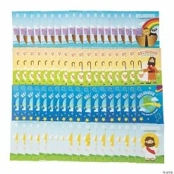 Wholesale 😀 Bulk Religious Coloring Books - 72 Pc. 🤩