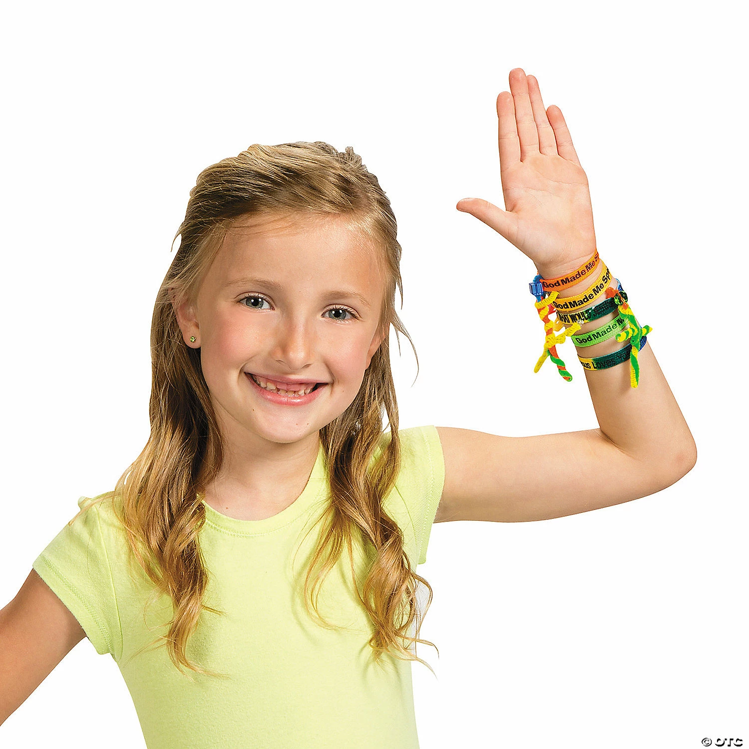 Flash Sale ๐ Bulk Religious Friendship Bracelet Assortment - 150 Pc. โค๏ธ - Image 3