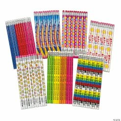 Brand new 🎁 Bulk Religious Pencil Assortment - 252 Pc. 😍