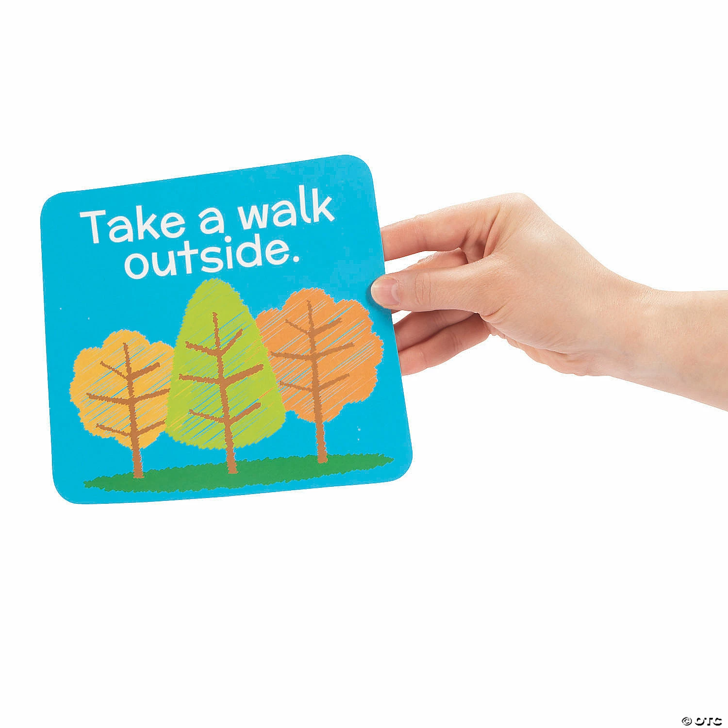 Best Sale π Calm Down Religious Mini Cutouts π₯ - Image 2