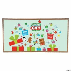 Outlet ๐งจ Children Are a Gift from God Bulletin Board Set - 10 Pc. โญ