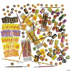 Best reviews of ✔️ Christian Pumpkin Giveaway Assortment - 192 Pc. 👍