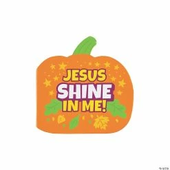 Coupon ๐ Christian Pumpkin Story Books - 12 Pc. ๐ฅ