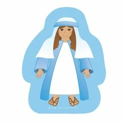 Flash Sale π€© Creative Shapes Etc. - Mini Notepad - Holyland Girl βοΈ