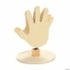 Best reviews of 🛒 DIY Unfinished Wood Hand Note Holders - Makes 12 🤩