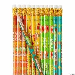 Brand new 🔥 Faith Fall Pencils - 12 Pc. 😉