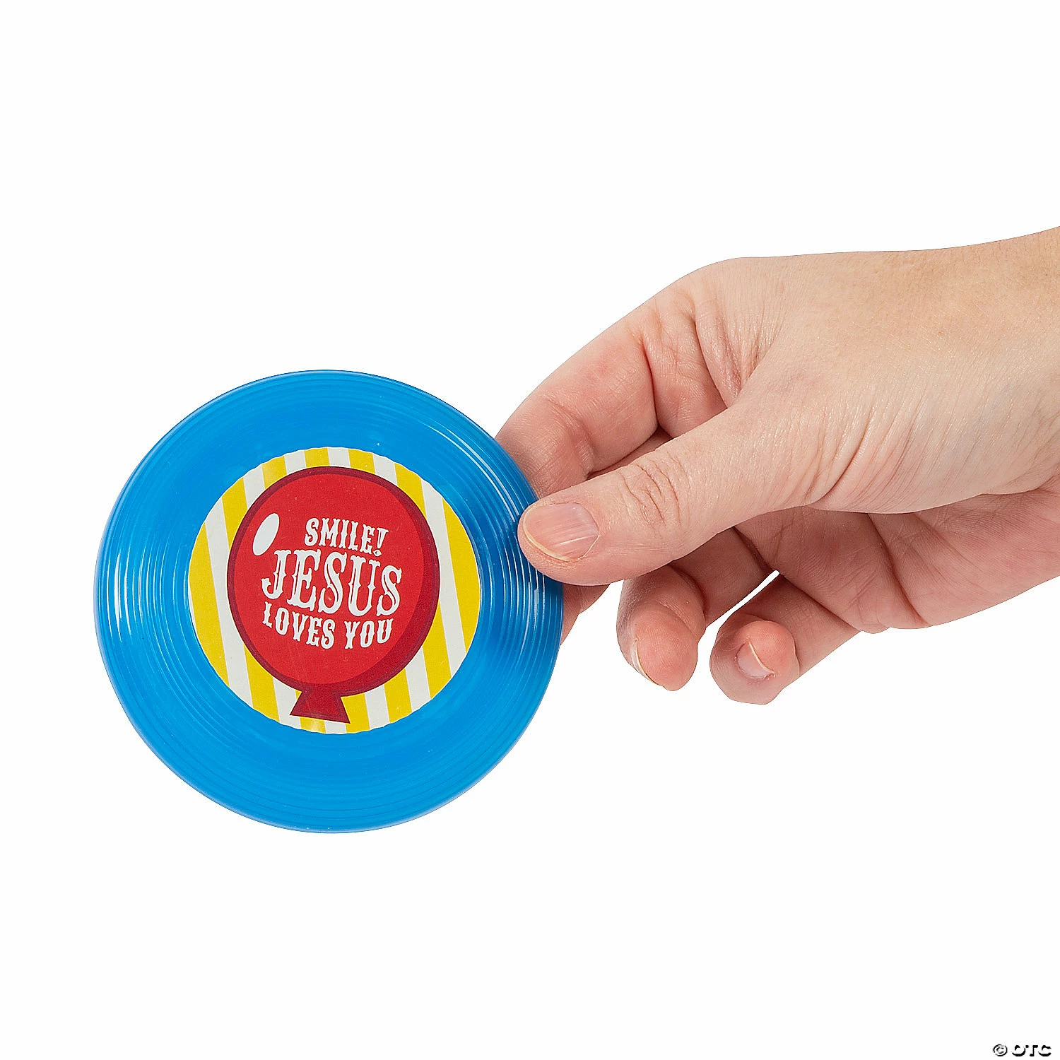 Outlet ⭐ Fall Church Carnival Flying Discs - 72 Pc. 🥰 - Image 2