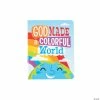 Cheap 🌟 God Made a Colorful World Board Books - 12 Pc. 🎁