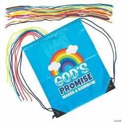 Outlet βοΈ Godβs Promise Makes a Rainbow Game π