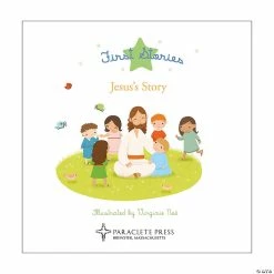 Best reviews of โค๏ธ Jesusโ Story Book โญ