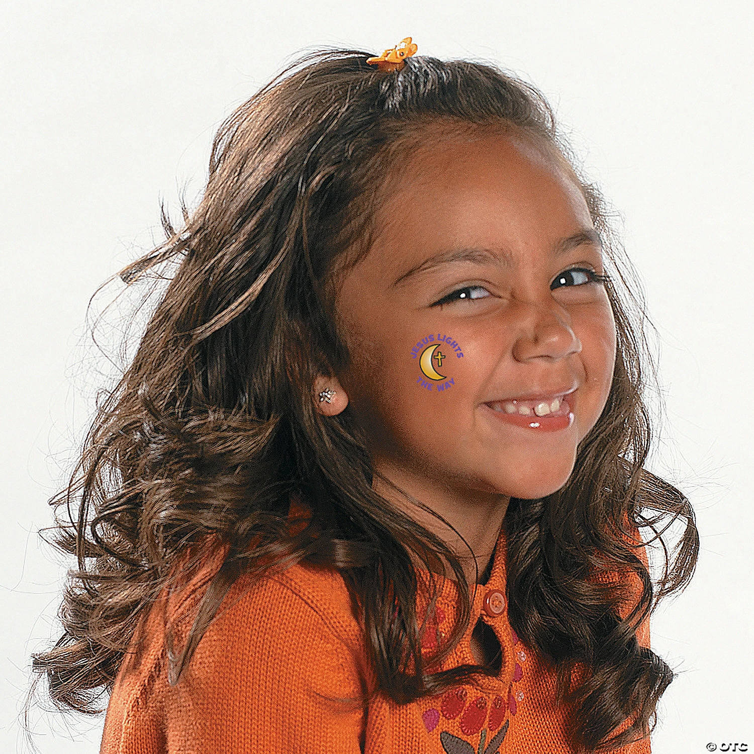 Best reviews of β¨ Little Boolievers Temporary Tattoos - 72 Pc. π - Image 2