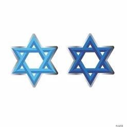 Best deal ⌛ Mini Star of David Bulletin Board Cutouts ✨