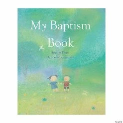 Hot Sale ⭐ My Baptism Book 🎁