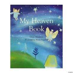 Deals ๐งจ My Heaven Book ๐ฅ