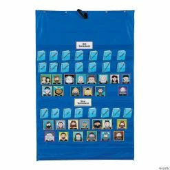 Flash Sale π Old & New Testament Pocket Chart Kit π