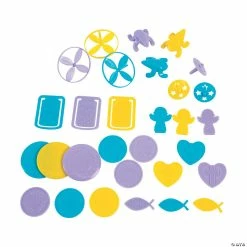 Wholesale 🔔 Religious Toy Assortment - 100 Pc. 🤩