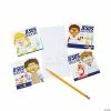 Best deal ⌛ Science VBS Notepads 🔥