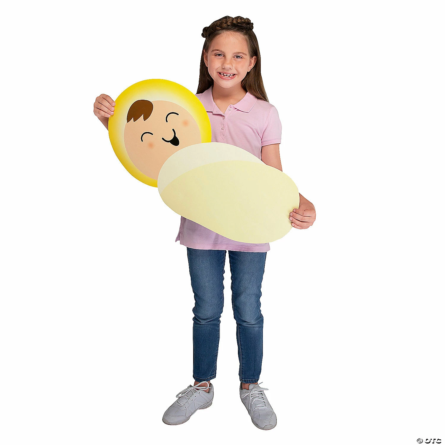 Coupon π― Share Jesus Through Acts of Kindness Bulletin Board Set - 10 Pc. π - Image 3