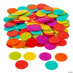 Flash Sale β Southwest VBS Coins - 144 Pc. π