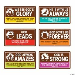 Best deal โ Southwest VBS Roadside Cutouts - 6 Pc. โจ