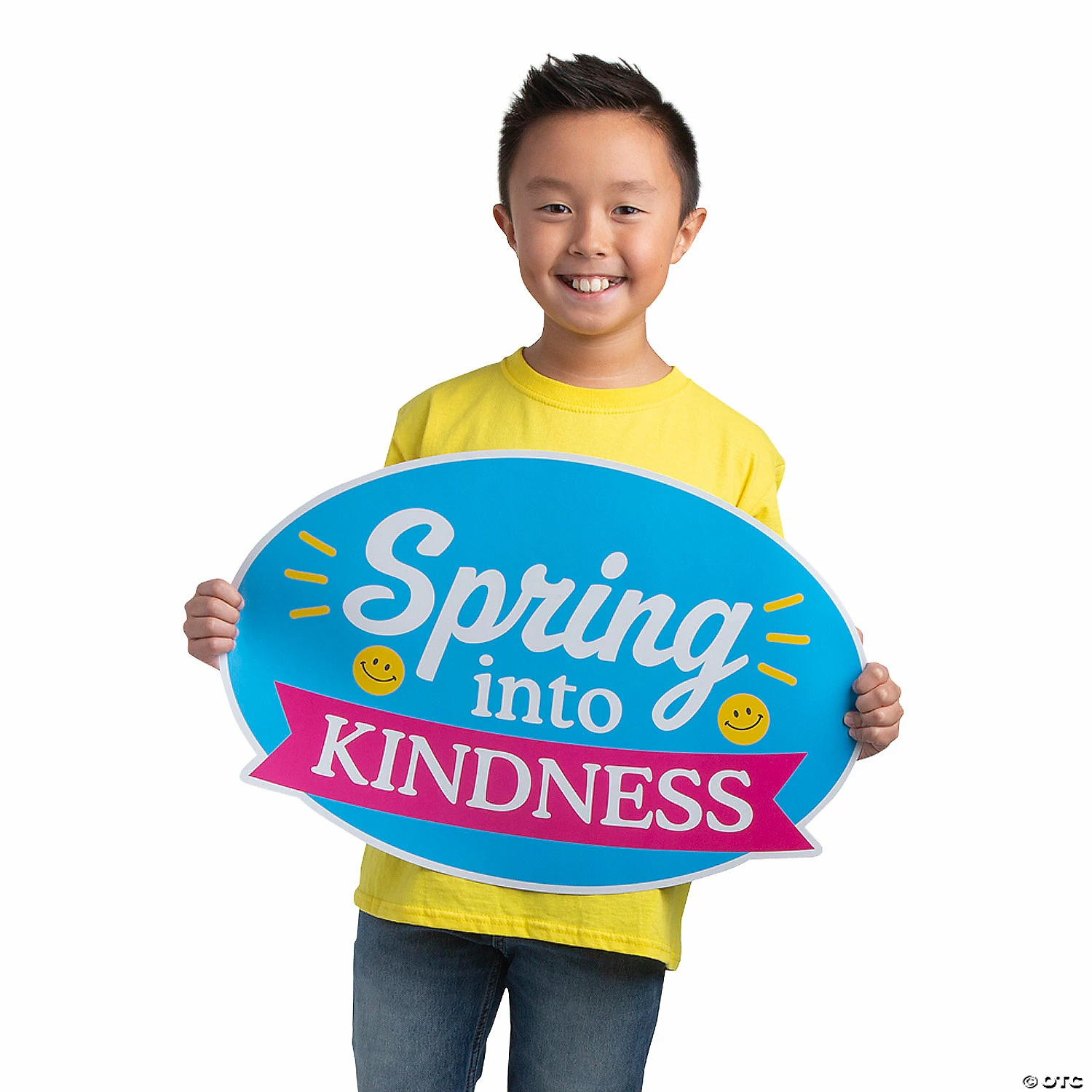 Discount 😍 Spring into Kindness Bulletin Board Set - 45 Pc. 🥰 - Image 4
