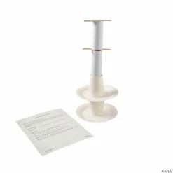 Coupon 😉 Tower of Babel Craft Kit - 12 Pc. ⭐