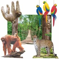 Best Pirce 😉 Treasure Hunt Bridge Decorating Kit - 18 Pc. 😀