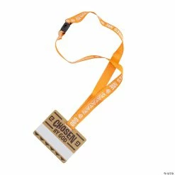 Best Pirce ⌛ Treasure Hunt VBS Name Tag Breakaway Lanyards - 12 Pc. 👍
