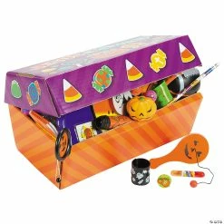 Brand new 👏 Trunk-or-Treat Religious 🦇 Halloween Assortment - 100 Pc. 😍