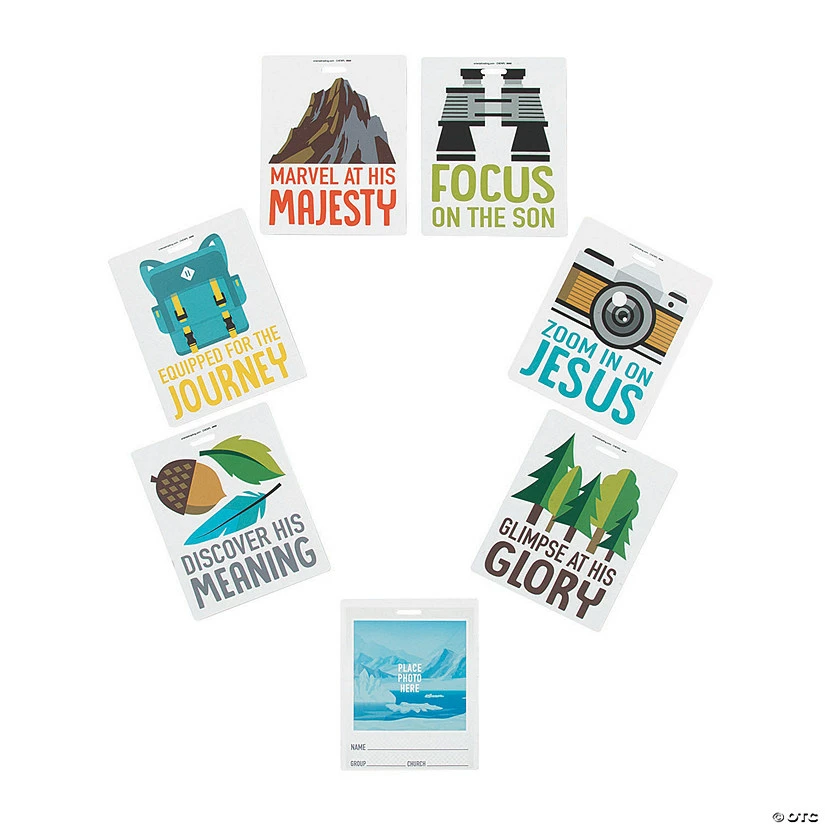 Best Pirce ๐ฅ Wild Encounters VBS Photo Cards - 12 Pc. ๐