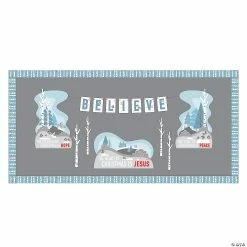 Outlet β Woodland Faith Bulletin Board Set π―